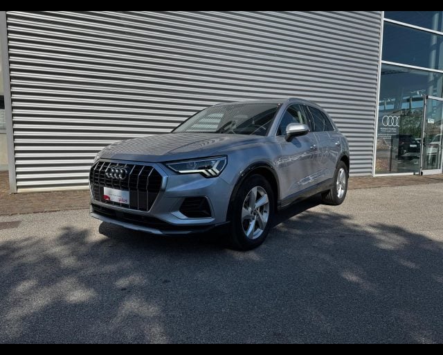 Audi Q3 35 TDI S-TRONIC BUSINESS ADVANCED usato a CONEGLIANO