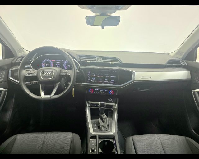 Audi Q3 35 TDI S-TRONIC BUSINESS ADVANCED - foto 4 di 4