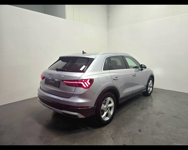 Audi Q3 35 TDI S-TRONIC BUSINESS ADVANCED - foto 2 di 4