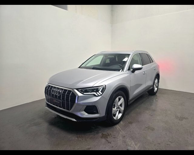 Audi Q3 35 TDI S-TRONIC BUSINESS ADVANCED usato a CONEGLIANO