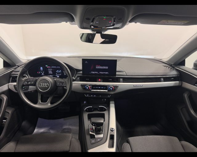 Audi A5 SPORTBACK 40 TDI MHEV S-TRONIC QUATTRO S-LINE EDI - foto 4 di 4