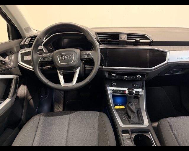 Audi Q3 35 TDI S-TRONIC BUSINESS ADVANCED - foto 4 di 4