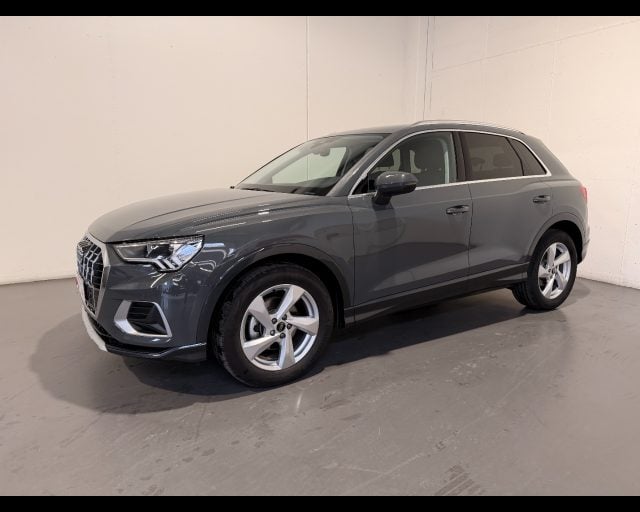 Audi Q3 35 TDI S-TRONIC BUSINESS ADVANCED usato a CONEGLIANO