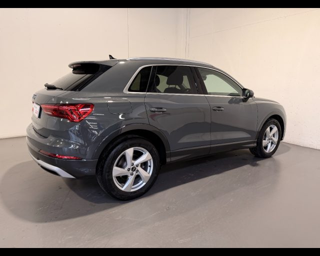 Audi Q3 35 TDI S-TRONIC BUSINESS ADVANCED - foto 2 di 4