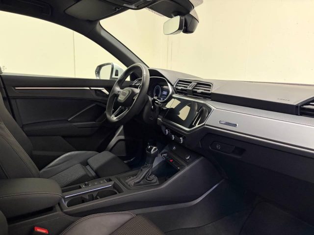 Audi Q3 SPORTBACK 35 TDI S-TRONIC S-LINE - foto 4 di 4