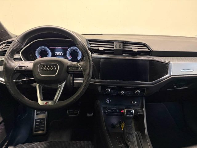 Audi Q3 SPORTBACK 35 TDI S-TRONIC S-LINE - foto 3 di 4