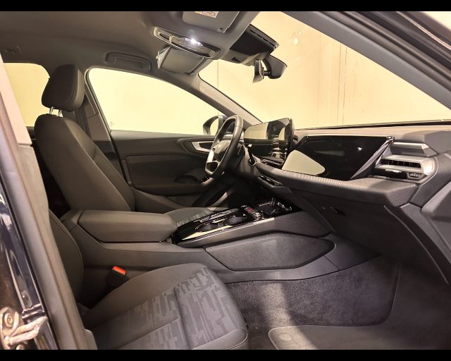 Audi A5 BERLINA 2.0 TDI MHEV+ S-TRONIC BUSINESS ADVANCED - foto 3 di 4