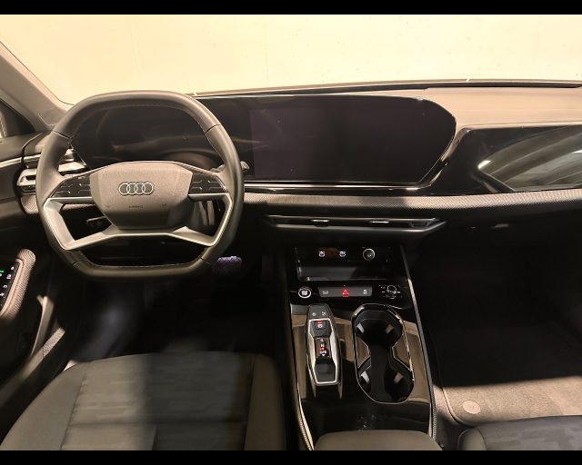 Audi A5 BERLINA 2.0 TDI MHEV+ S-TRONIC BUSINESS ADVANCED - foto 4 di 4
