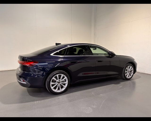 Audi A5 BERLINA 2.0 TDI MHEV+ S-TRONIC BUSINESS ADVANCED - foto 2 di 4