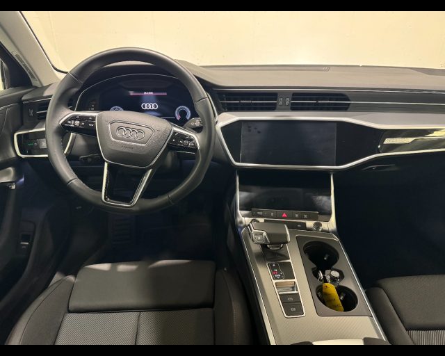 Audi A6 Avant 40 TDI MHEV QUATTRO S-TRONIC S LINE EDITION - foto 4 di 4