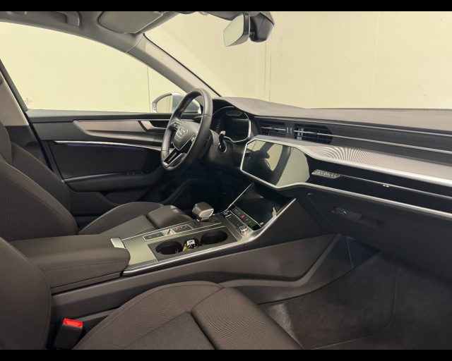 Audi A6 Avant 40 TDI MHEV QUATTRO S-TRONIC S LINE EDITION - foto 3 di 4