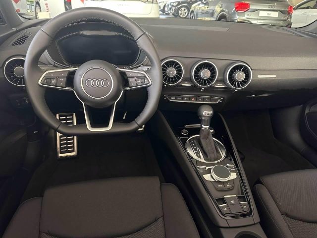 Audi TT ROADSTER 45 TFSI S-TRONIC QUARO - foto 4 di 4