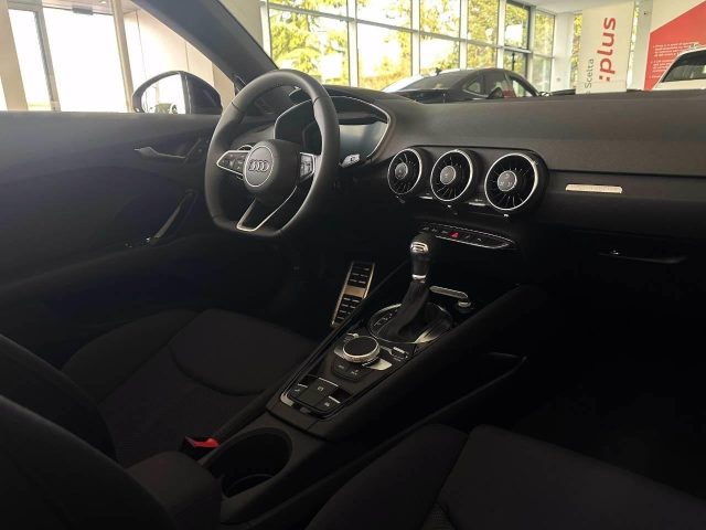 Audi TT ROADSTER 45 TFSI S-TRONIC QUARO - foto 3 di 4