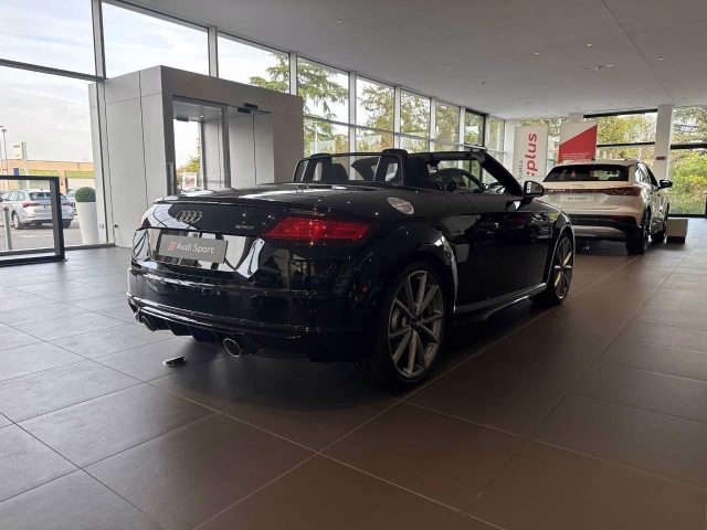 Audi TT ROADSTER 45 TFSI S-TRONIC QUARO - foto 2 di 4