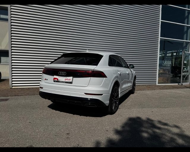 Audi Q8 50TDI TIPTRONIC QUATTRO S-LINE EDITION - foto 2 di 4