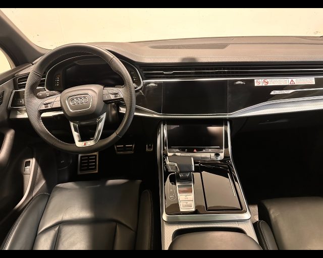 Audi Q7 3.0 TDI MHEV TIPTRONIC QUATTRO S-LINE EDITION - foto 4 di 4