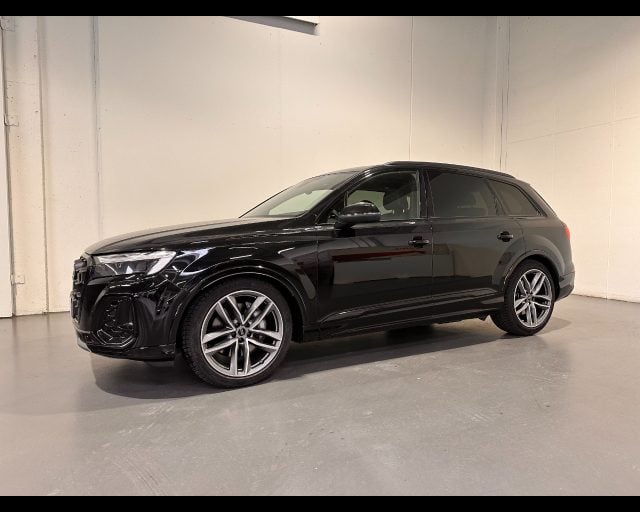 Audi Q7 3.0 TDI MHEV TIPTRONIC QUATTRO S-LINE EDITION usato a CONEGLIANO