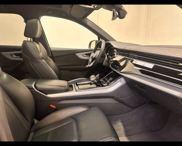 Audi Q7 3.0 TDI MHEV TIPTRONIC QUATTRO S-LINE EDITION - foto 3 di 4