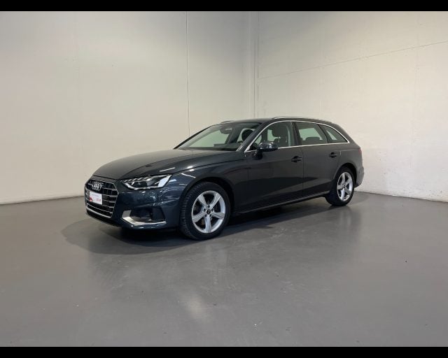 Audi A4 AVANT 35 TDI MHEV S-TRONIC BUSINESS ADVANCED usato a CONEGLIANO