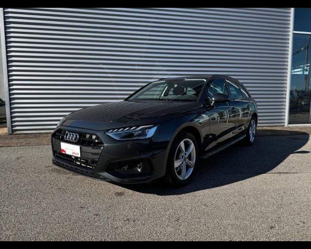 Audi A4 AVANT 35 TFSI MHEV S-TRONIC BUSINESS ADVANCED usato a CONEGLIANO