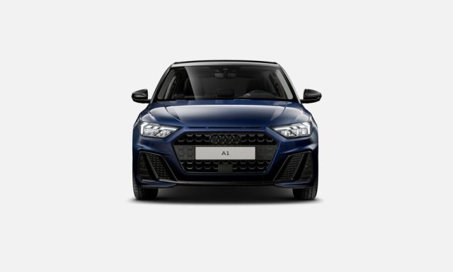 Audi A1 Audi Sportback Identity Black 30 TFSI 85(116) kW - foto 2 di 9