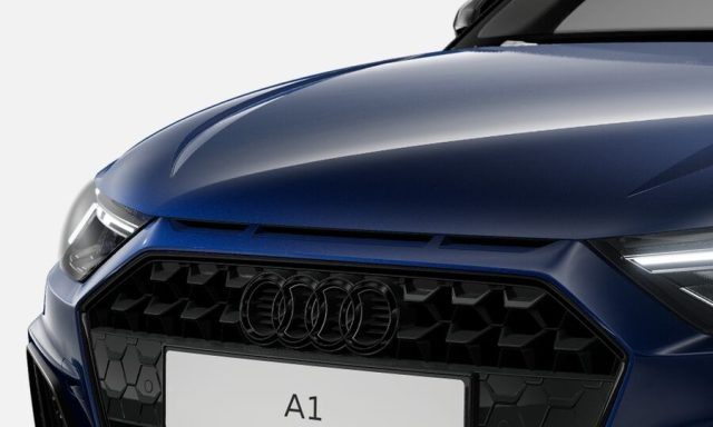 Audi A1 Audi Sportback Identity Black 30 TFSI 85(116) kW - foto 3 di 9