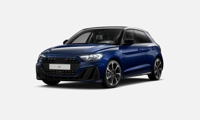Audi A1 Audi Sportback Identity Black 30 TFSI 85(116) kW, in vendita a Conegliano (TV)