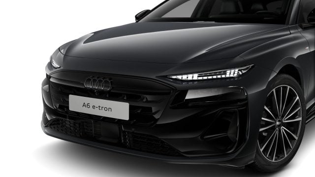 Audi A6 Avant Audi S line e-tron 210,00 kW - foto 2 di 4