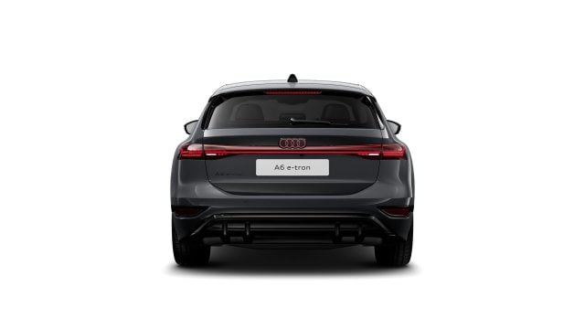 Audi A6 Avant Audi S line e-tron 210,00 kW - foto 4 di 4