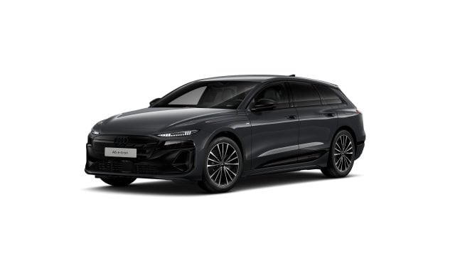 Audi A6 Avant Audi S line e-tron 210,00 kW nuovo a CONEGLIANO