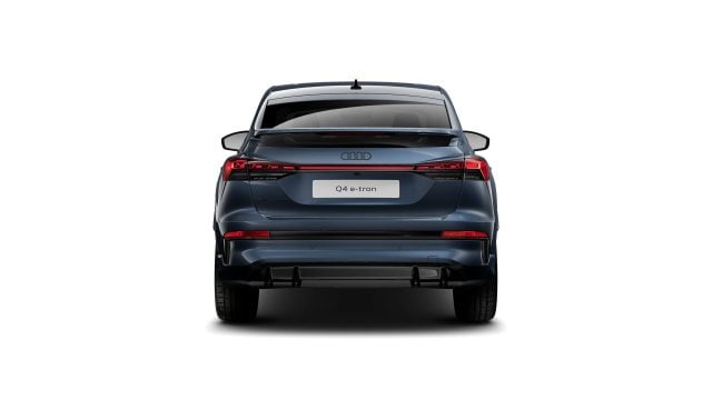Audi e-tron Audi Q4 Sportback Business performance 210,00 kW - foto 4 di 4