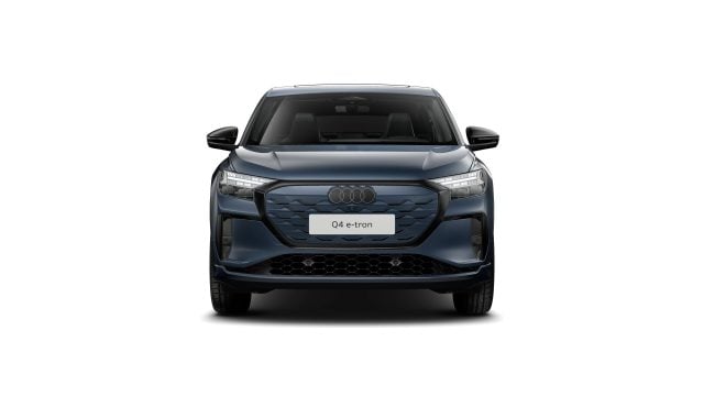Audi e-tron Audi Q4 Sportback Business performance 210,00 kW - foto 3 di 4