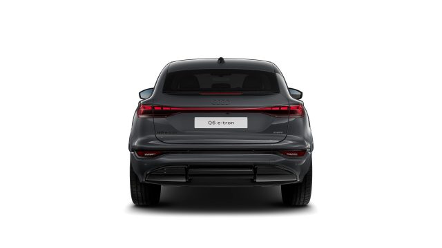 Audi QUATTRO Audi Q6 Sportback S line edition e-tron 315,00 kW - foto 4 di 9