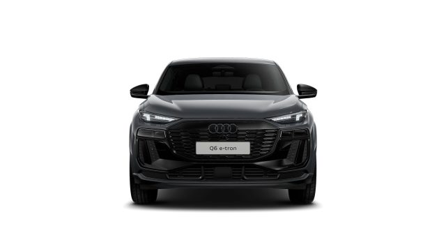 Audi QUATTRO Audi Q6 Sportback S line edition e-tron 315,00 kW - foto 3 di 9