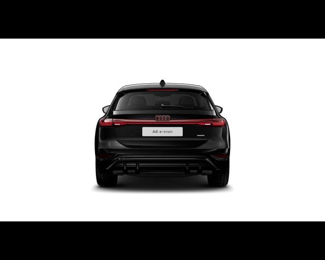 Audi A6 Avant Audi S line edition e-tron quattro 315,00 kW - foto 4 di 4