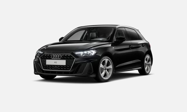 Audi A1 Audi Sportback S line Edition 30 TFSI 85(116) kW, in vendita a Conegliano (TV)