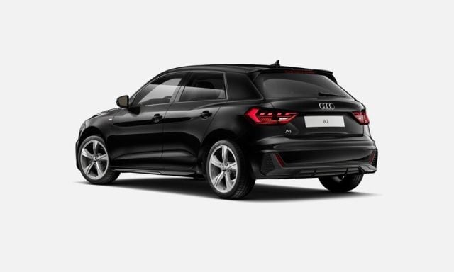 Audi A1 Audi Sportback S line Edition 30 TFSI 85(116) kW - foto 2 di 9
