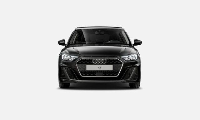 Audi A1 Audi Sportback S line Edition 30 TFSI 85(116) kW - foto 3 di 9