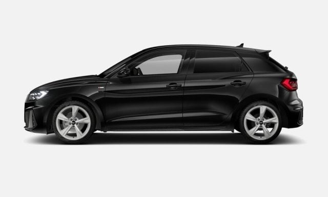 Audi A1 Audi Sportback S line Edition 30 TFSI 85(116) kW - foto 4 di 9