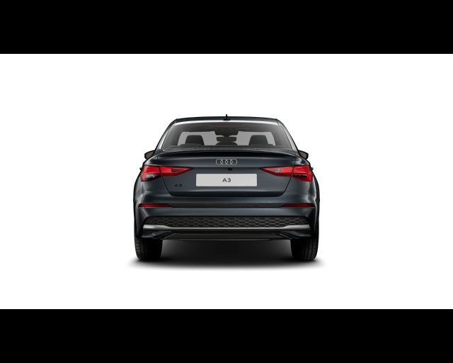 Audi A3 Audi Sedan Business Advanced TFSI 85 kW S tronic - foto 4 di 9