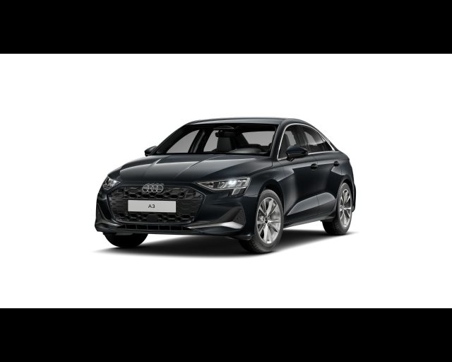 Audi A3 Audi Sedan Business Advanced TFSI 85 kW S tronic, in vendita a Conegliano (TV)