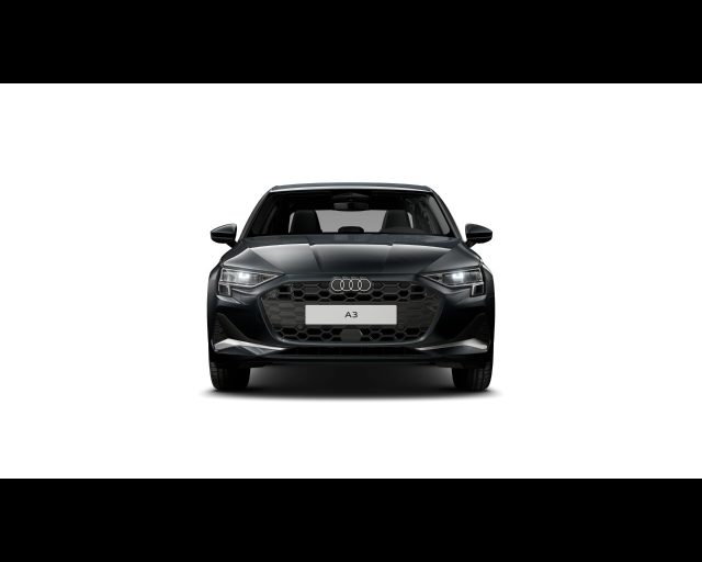 Audi A3 Audi Sedan Business Advanced TFSI 85 kW S tronic - foto 3 di 9