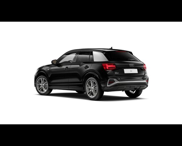 Audi 50 Audi Q2 S line edition 35 TFSI 110(1) kW(CV) S t - foto 4 di 4