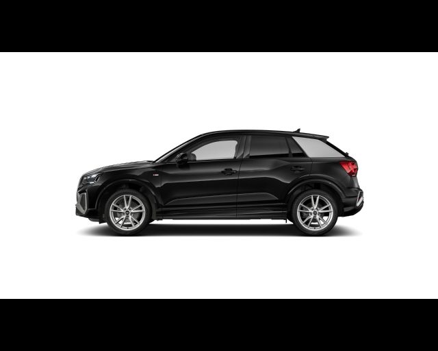 Audi 50 Audi Q2 S line edition 35 TFSI 110(1) kW(CV) S t - foto 3 di 4