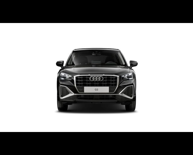 Audi 50 Audi Q2 S line edition 35 TFSI 110(1) kW(CV) S t - foto 2 di 4