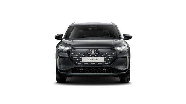 Audi e-tron Audi Q4 SUV Business 150,00 kW - foto 3 di 4