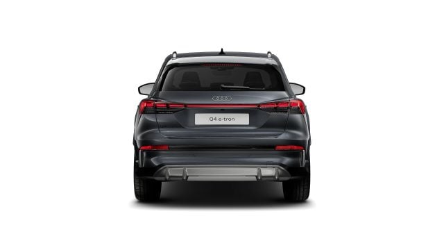 Audi e-tron Audi Q4 SUV Business 150,00 kW - foto 4 di 4