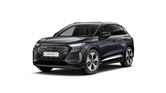 Audi e-tron Audi Q4 SUV Business 150,00 kW nuovo a CONEGLIANO