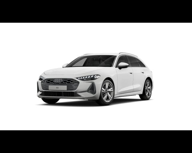 Audi 50 Audi A5 Avant Business Advanced TDI 1 kW S tronic nuovo a CONEGLIANO
