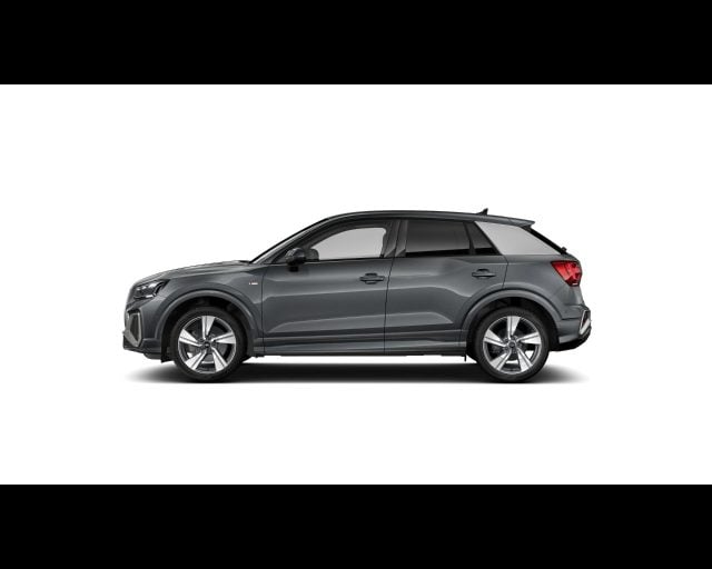 Audi 50 Audi Q2 S line edition 35 TDI 110(1) kW(CV) S tr - foto 3 di 4